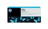 Original HP B6Y12A / 771C Tinte cyan hell