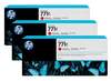 Original HP B6Y32A / 771C Tinte rot