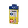 Original Brother BT-5000Y Tinte gelb