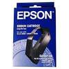 Original Epson C13S015139 Farbband schwarz