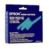 Original Epson C13S015262 / 7762 Farbband schwarz