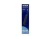 Original Epson C13S015384 Farbband schwarz