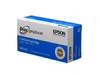 Original Epson C13S020688 / PJIC7(C) Tinte cyan