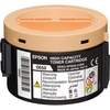 Original Epson C13S050650 / 0650 Toner schwarz
