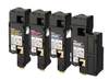 Original Epson C13S050670 / 0670 Toner magenta