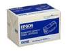 Original Epson C13S050690 / 0690 Toner schwarz