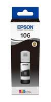 Original Epson C13T00R140 / 106 Tinte schwarz