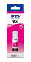 Original Epson C13T00R340 / 106 Tinte magenta