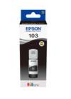 Original Epson C13T00S14A10 Tinte schwarz