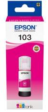Original Epson C13T00S34A10 Tinte magenta