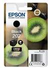 Original Epson C13T02E14010 / 202 Tinte Schwarz