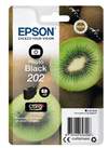 Original Epson C13T02F14010 / 202 Tinte schwarz foto