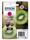 Original Epson C13T02F34010 / 202 Tinte Magenta