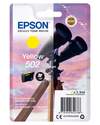 Original Epson C13T02V44010 / 502 Tinte gelb