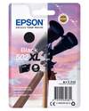 Original Epson C13T02W14010 / 502XL Tinte schwarz