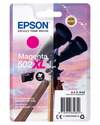 Original Epson C13T02W34010 / 502XL Tinte magenta