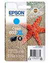 Original Epson C13T03A24010 / 603XL cyan