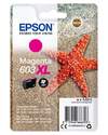 Original Epson C13T03A34010 / 603XL magenta