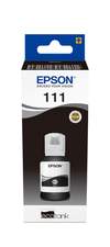Original Epson C13T03M140 / 111 schwarz
