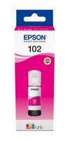 Original Epson C13T03R340 / 102 Tinte magenta