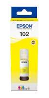 Original Epson C13T03R440 / 102 Tinte gelb
