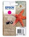 Original Epson C13T03U34010 / 603 magenta