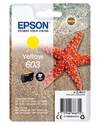 Original Epson C13T03U44010 / 603 gelb