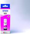 Original Epson C13T03V34A / 101 Tinte magenta