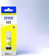 Original Epson C13T03V44A / 101 Tinte gelb
