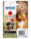 Original Epson C13T04F54010 / 478XL Tinte rot