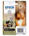 Original Epson C13T04F64010 / 478XL Tinte grau