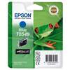 Original Epson C13T05494010 / T0549 Tinte blau