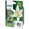 Original Epson C13T05994010 / T0599 Tinte schwarz hell