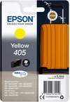 Original Epson C13T05G44010 / 405 Tinte gelb