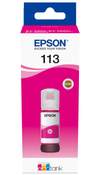 Original Epson C13T06B340 / 113 magenta