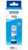 Original Epson C13T06C24A cyan pigment