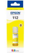 Original Epson C13T06C44A gelb pigment