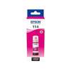 Original Epson C13T07B340 / 114 Tinte magenta