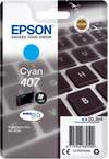 Original Epson C13T07U240 Tinte cyan