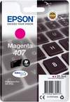 Original Epson C13T07U340 Tinte magenta