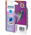 Original Epson C13T08024010 / T0802 Tinte Cyan