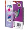 Original Epson C13T08034010 / T0803 Tinte Magenta