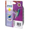 Original Epson C13T08044010 / T0804 Tinte Gelb