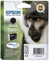 Original Epson C13T08914010 / T0891 Tinte schwarz