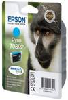 Original Epson C13T08924010 / T0892 Tinte cyan