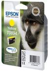 Original Epson C13T08944010 / T0894 Tinte gelb