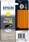 Original Epson C13T09J44010 Tinte gelb