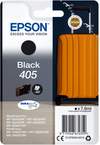 Original Epson C13T09K14010 Tinte schwarz