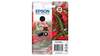 Original Epson C13T09R14010 / 503XL Tinte schwarz