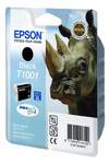Original Epson C13T10014010 / T1001 Tinte schwarz